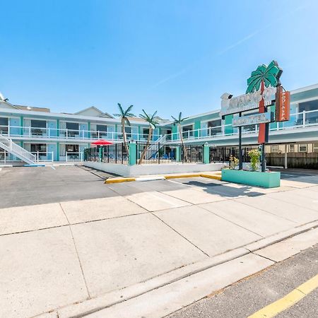 Mango Motel Wildwood Beach & Boardwalk Ngoại thất bức ảnh