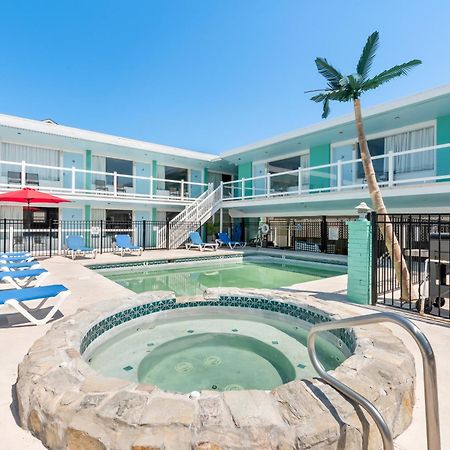 Mango Motel Wildwood Beach & Boardwalk Ngoại thất bức ảnh