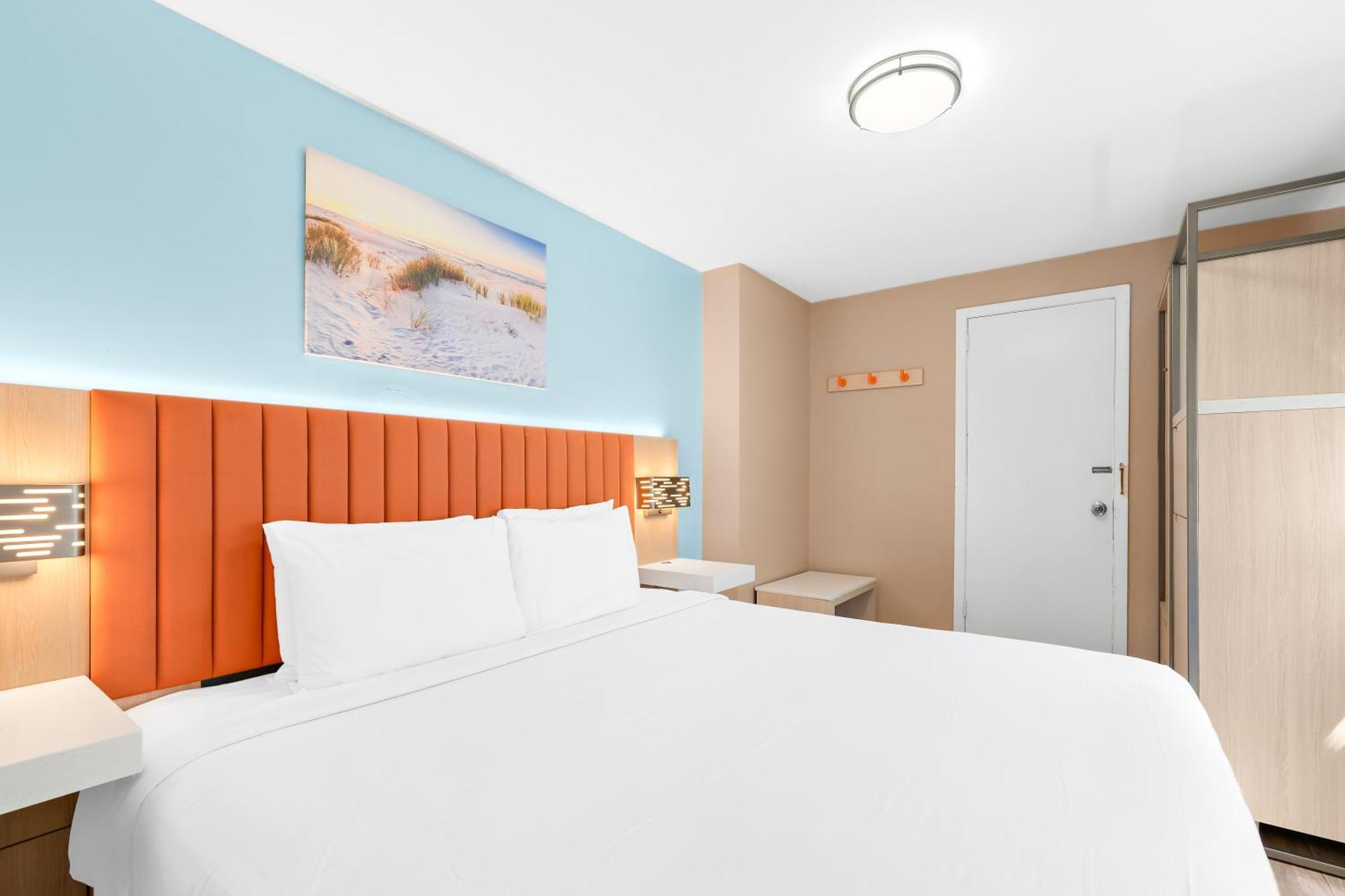 Mango Motel Wildwood Beach & Boardwalk Ngoại thất bức ảnh
