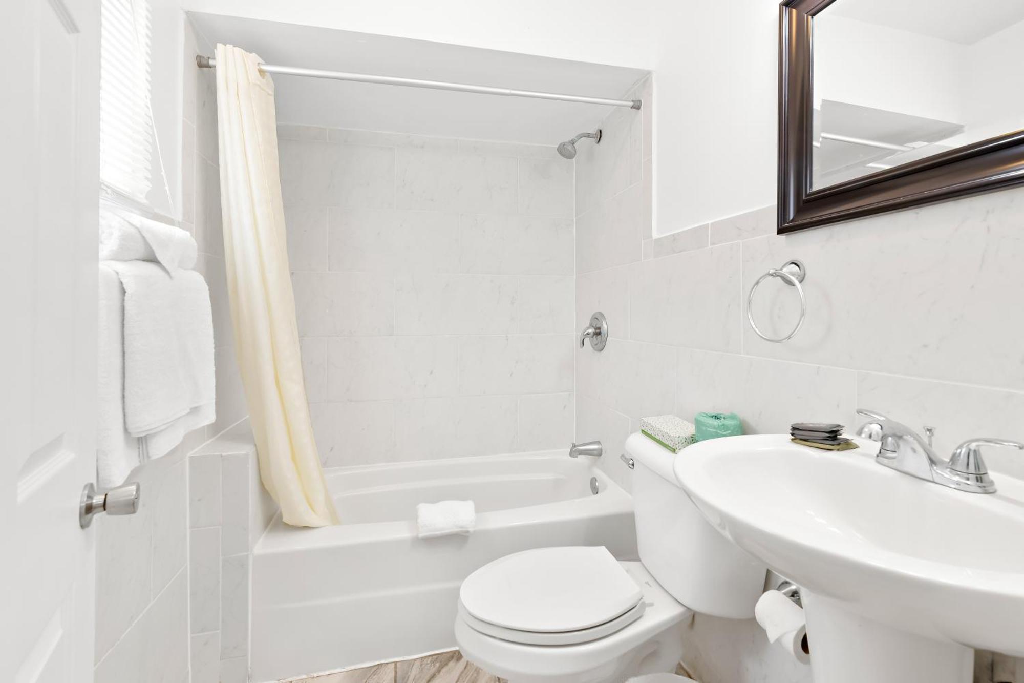Mango Motel Wildwood Beach & Boardwalk Ngoại thất bức ảnh